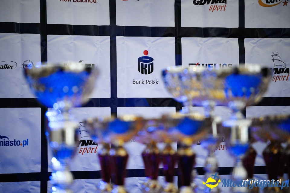 Marsz nordic walking - Bieg Niepodległości z PKO Bankiem Polskim 2017 (I)