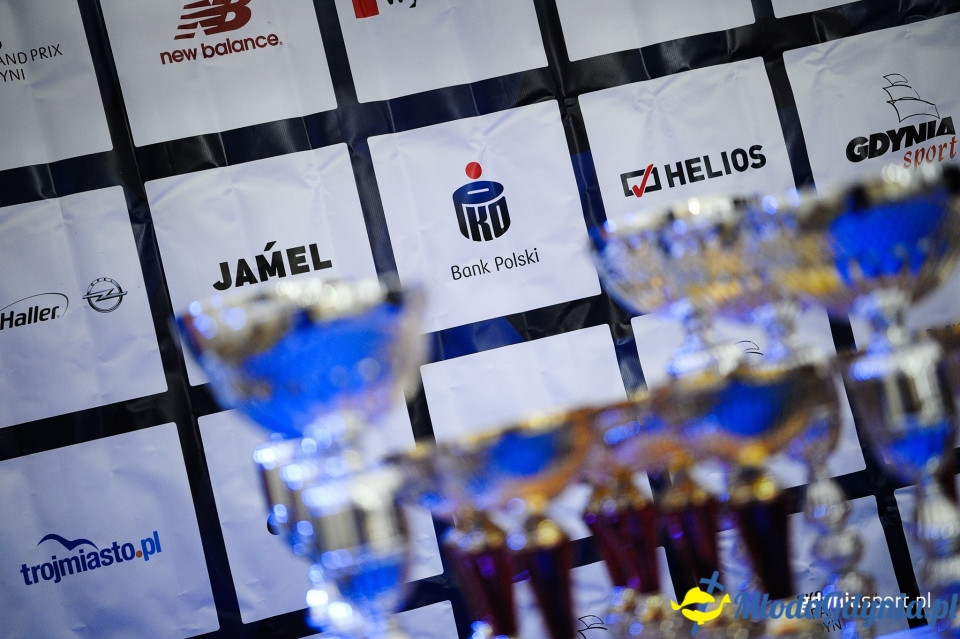 Marsz nordic walking - Bieg Niepodległości z PKO Bankiem Polskim 2017 (I)