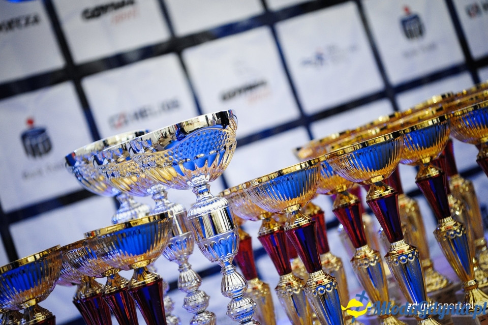 Marsz nordic walking - Bieg Niepodległości z PKO Bankiem Polskim 2017 (I)