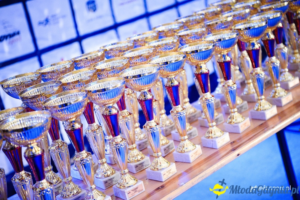 Marsz nordic walking - Bieg Niepodległości z PKO Bankiem Polskim 2017 (I)