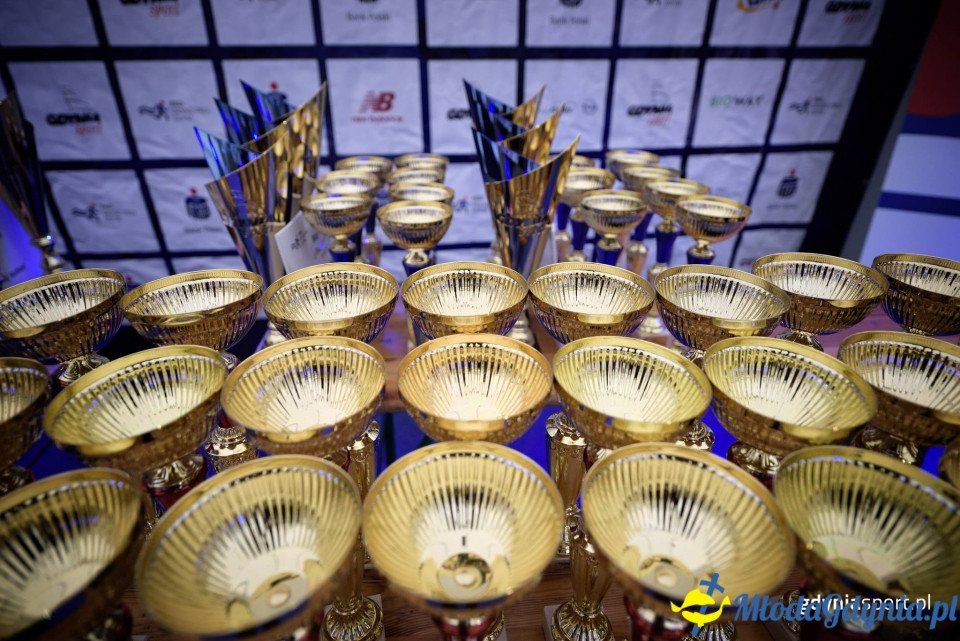 Marsz nordic walking - Bieg Niepodległości z PKO Bankiem Polskim 2017 (II)