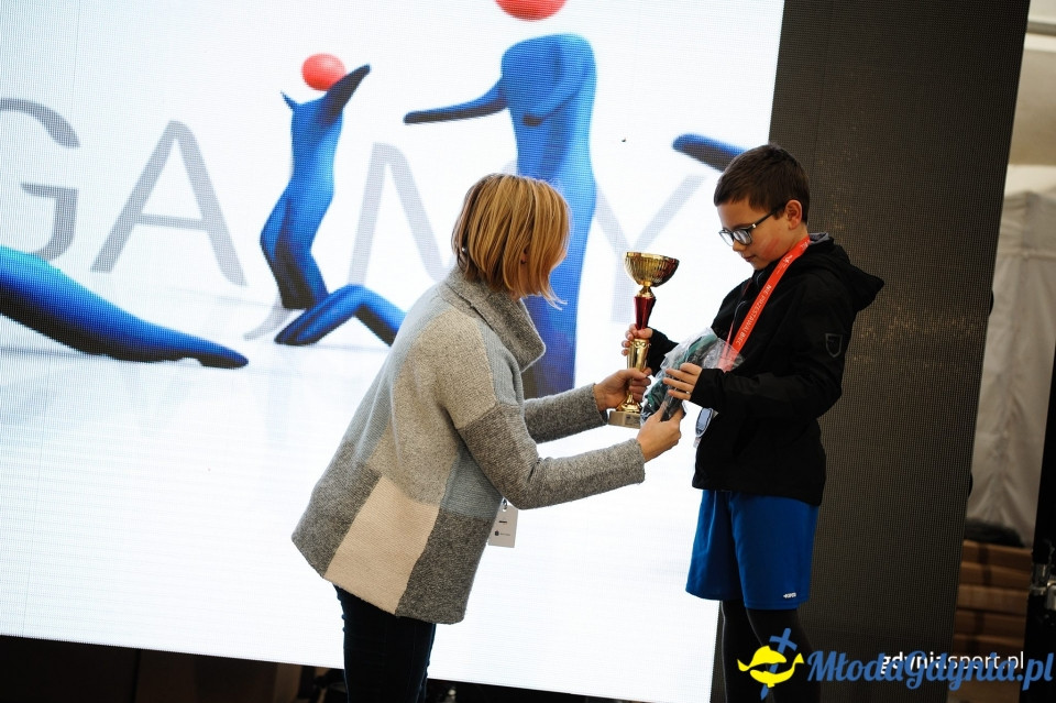 Marsz nordic walking - Bieg Niepodległości z PKO Bankiem Polskim 2017 (II)