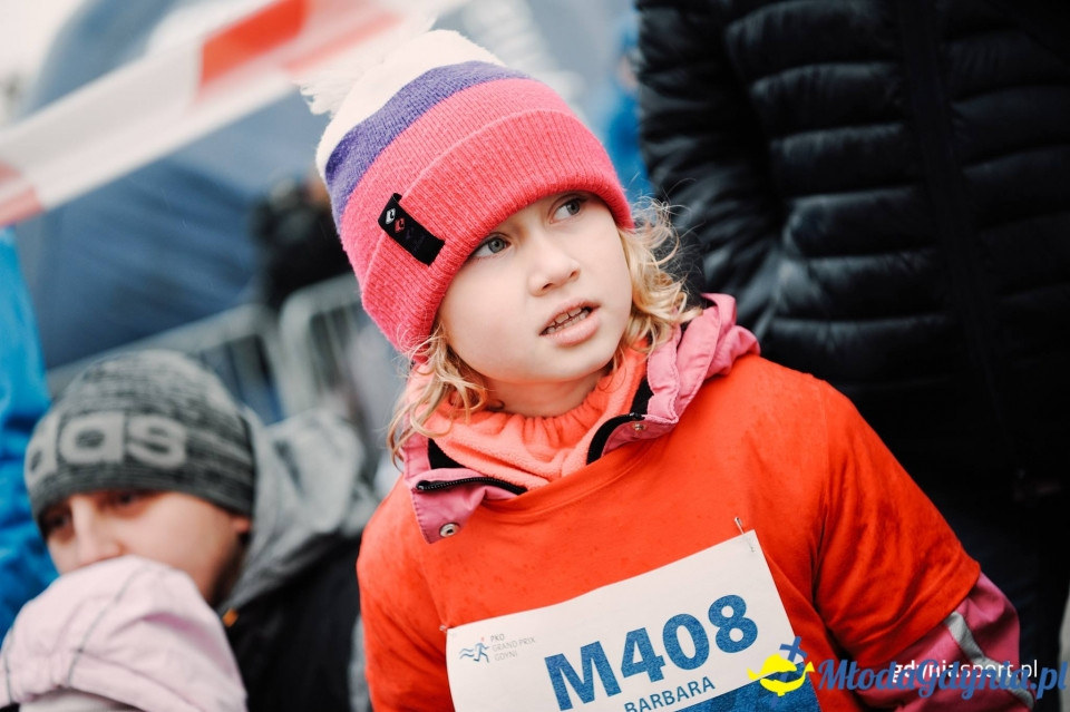 Bieg Malucha - Bieg Niepodległości z PKO Bankiem Polskim 2017