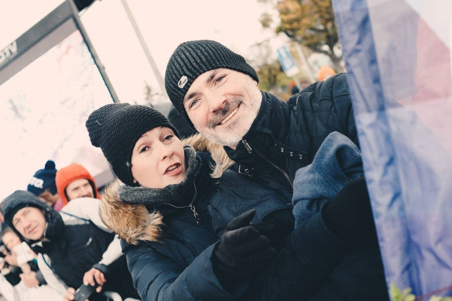 Bieg Malucha - Bieg Niepodległości z PKO Bankiem Polskim 2017