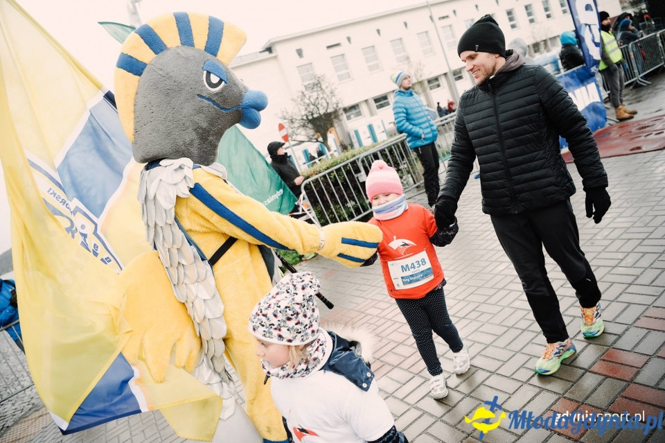 Bieg Malucha - Bieg Niepodległości z PKO Bankiem Polskim 2017