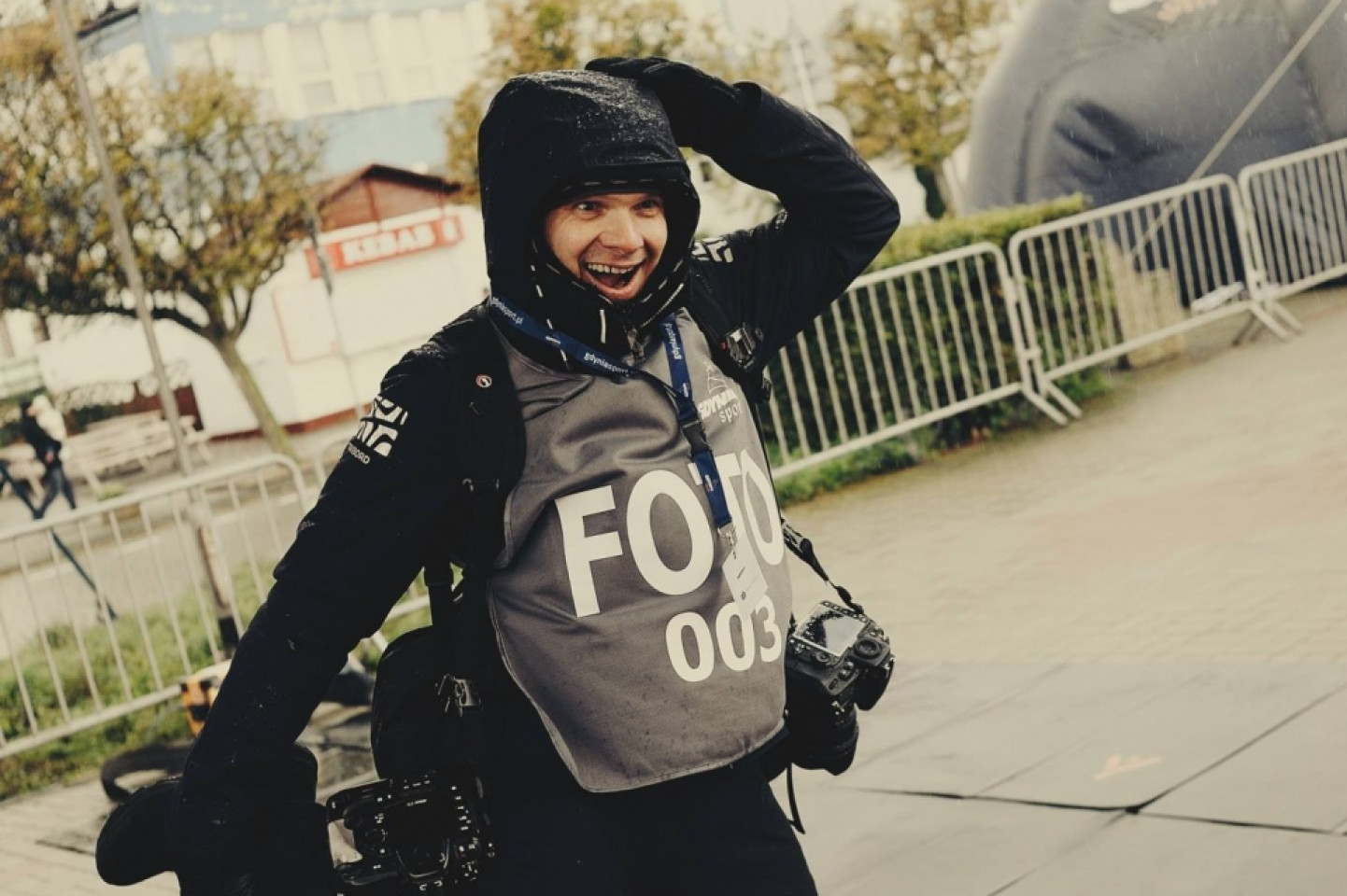 Bieg Malucha - Bieg Niepodległości z PKO Bankiem Polskim 2017