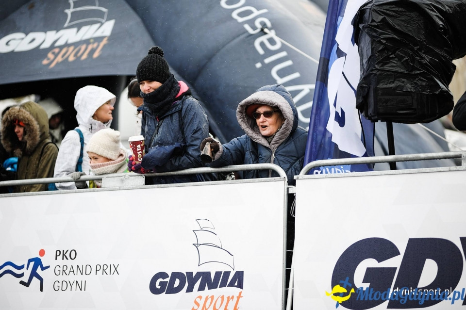 Starty młodzieżowe - Bieg Niepodległości z PKO Bankiem Polskim 2017 (I)