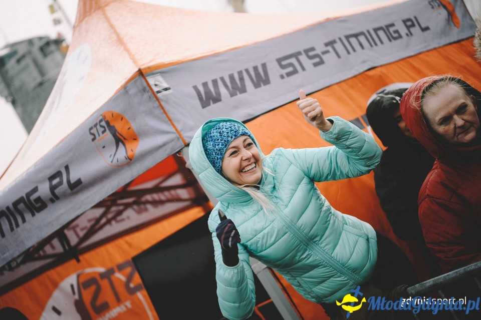 Starty młodzieżowe - Bieg Niepodległości z PKO Bankiem Polskim 2017 (I)