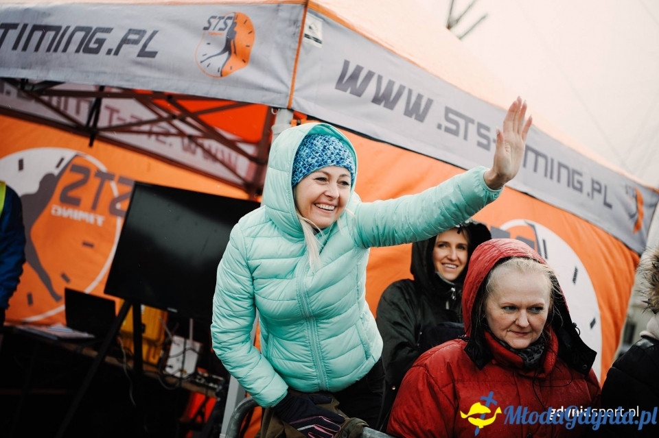 Starty młodzieżowe - Bieg Niepodległości z PKO Bankiem Polskim 2017 (I)