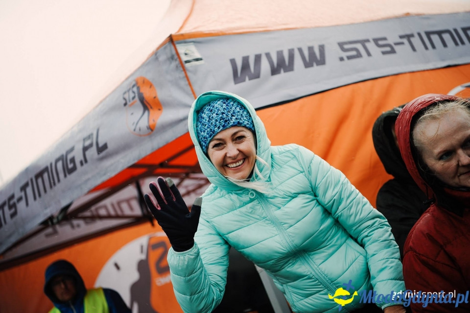 Starty młodzieżowe - Bieg Niepodległości z PKO Bankiem Polskim 2017 (I)