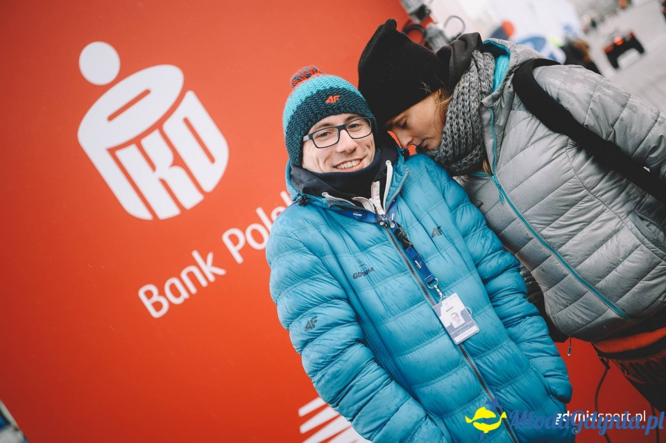 Starty młodzieżowe - Bieg Niepodległości z PKO Bankiem Polskim 2017 (I)