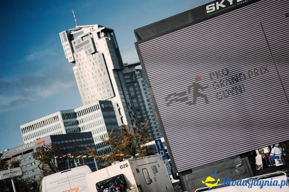 Starty młodzieżowe - Bieg Niepodległości z PKO Bankiem Polskim 2017 (I)