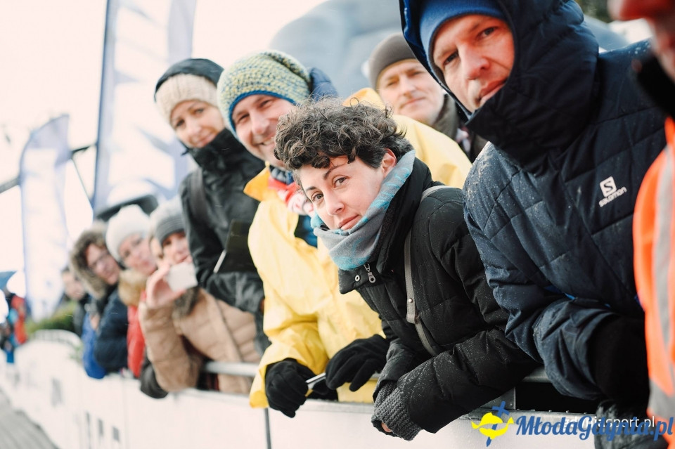 Starty młodzieżowe - Bieg Niepodległości z PKO Bankiem Polskim 2017 (II)