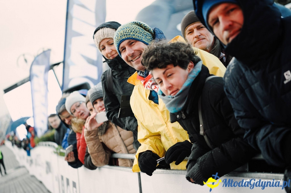 Starty młodzieżowe - Bieg Niepodległości z PKO Bankiem Polskim 2017 (II)