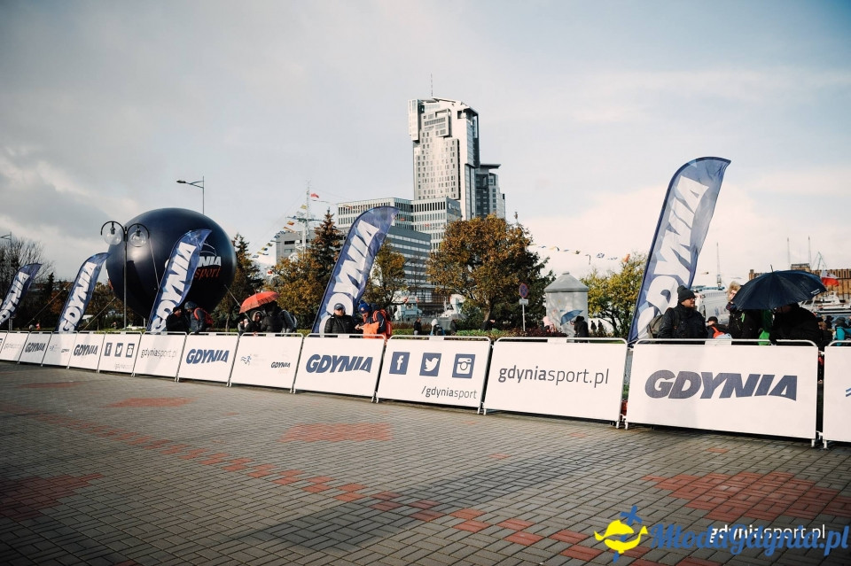 Starty młodzieżowe - Bieg Niepodległości z PKO Bankiem Polskim 2017 (II)