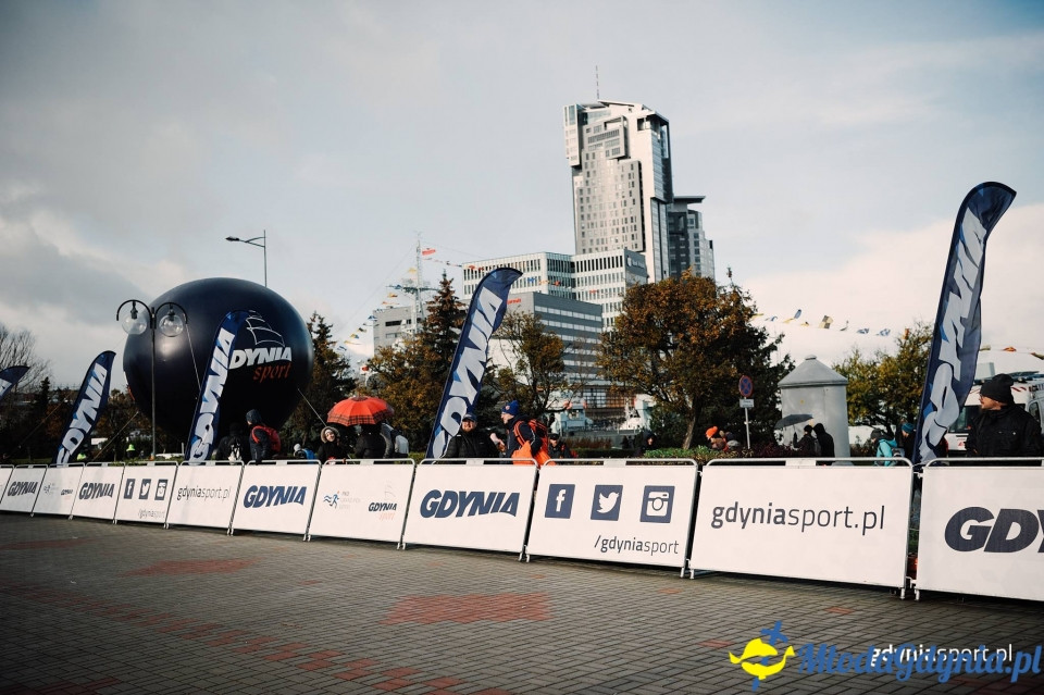 Starty młodzieżowe - Bieg Niepodległości z PKO Bankiem Polskim 2017 (II)