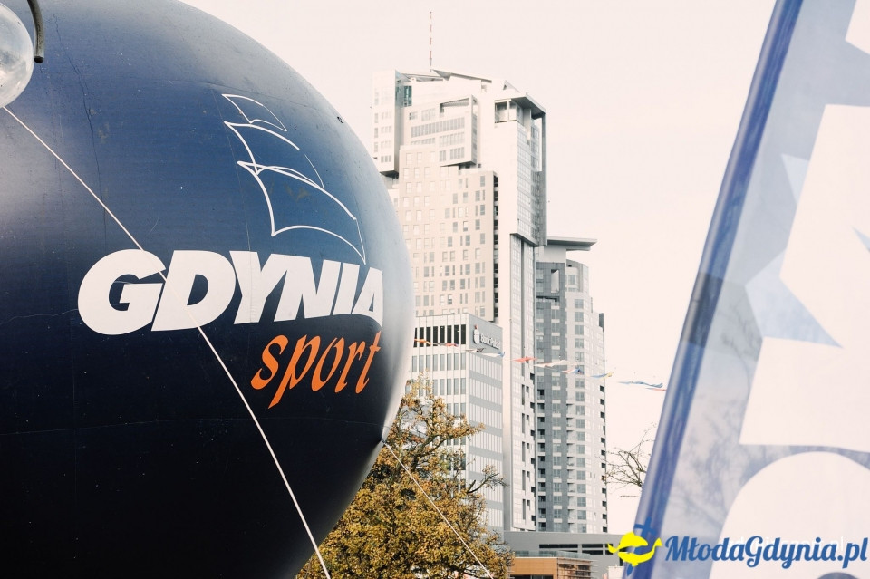 Starty młodzieżowe - Bieg Niepodległości z PKO Bankiem Polskim 2017 (II)