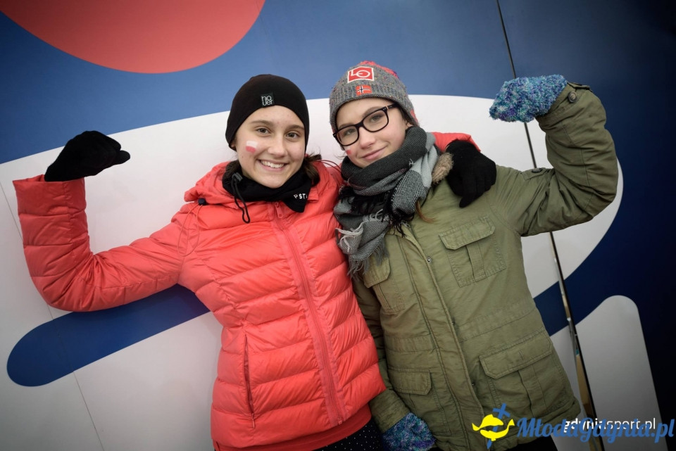 Starty młodzieżowe - Bieg Niepodległości z PKO Bankiem Polskim 2017 (II)