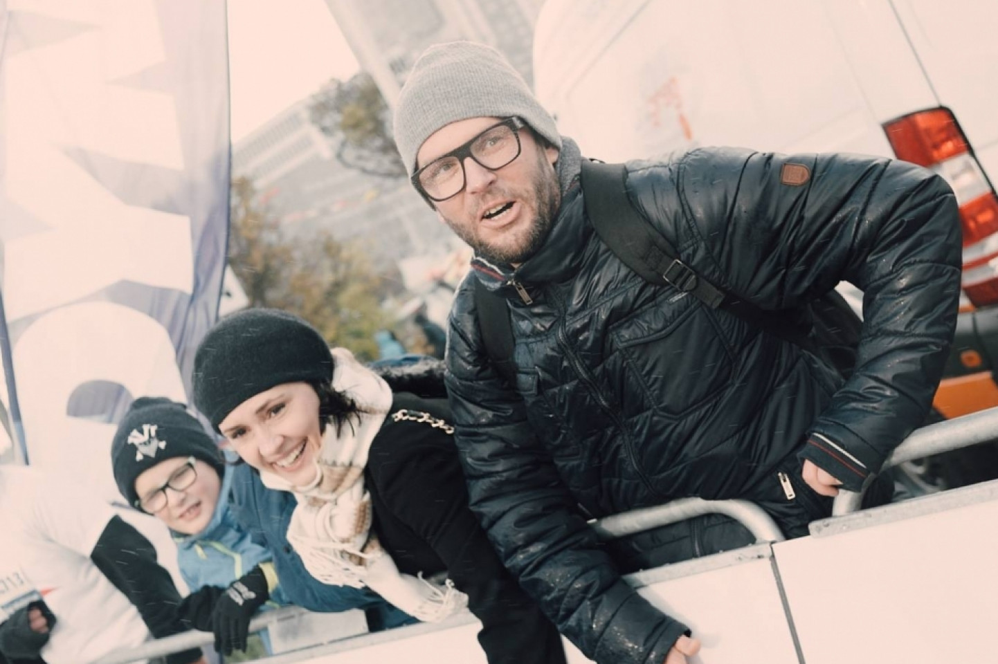 Starty młodzieżowe - Bieg Niepodległości z PKO Bankiem Polskim 2017 (II)