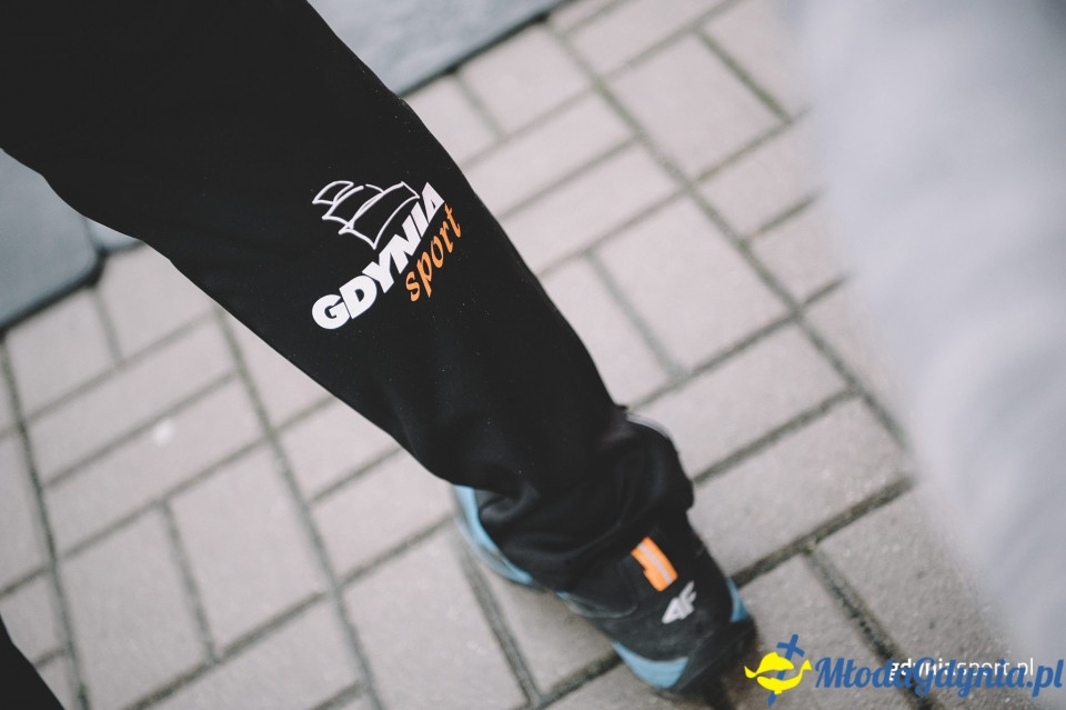 Starty młodzieżowe - Bieg Niepodległości z PKO Bankiem Polskim 2017 (II)