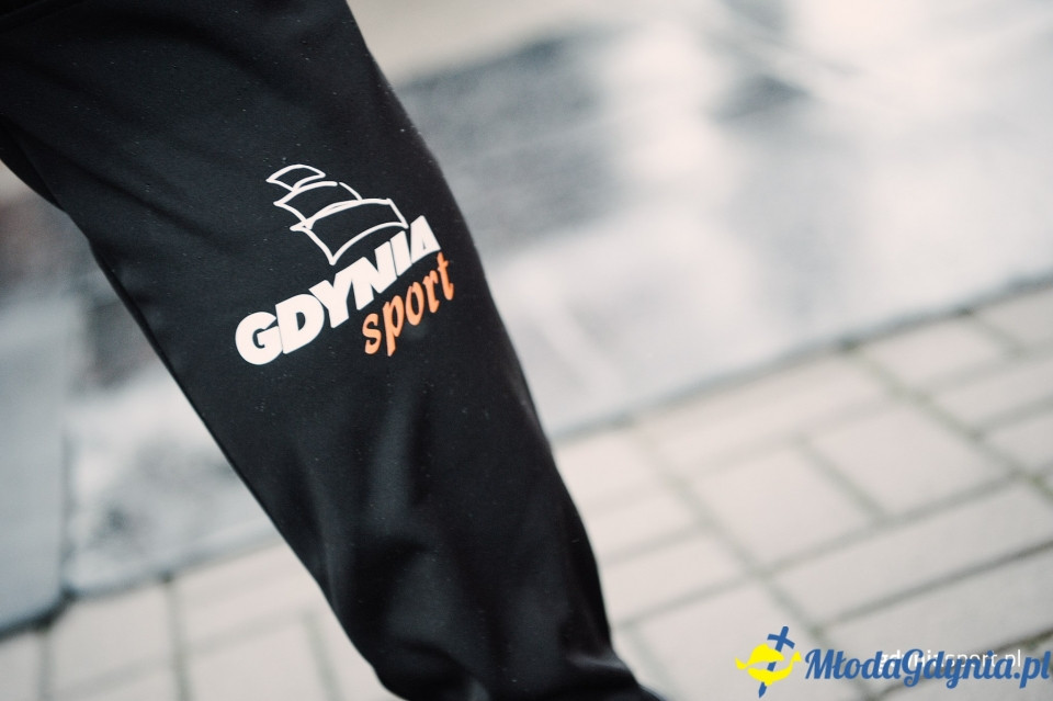 Starty młodzieżowe - Bieg Niepodległości z PKO Bankiem Polskim 2017 (II)