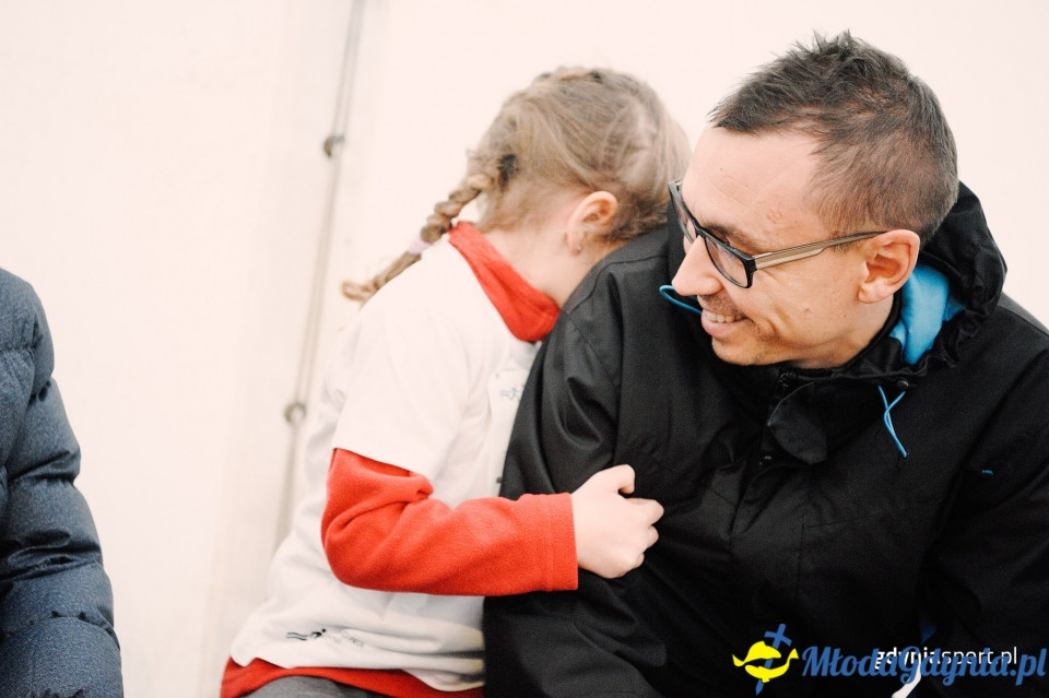 Starty młodzieżowe - Bieg Niepodległości z PKO Bankiem Polskim 2017 (II)