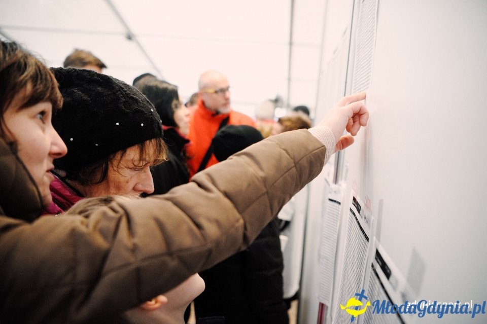 Starty młodzieżowe - Bieg Niepodległości z PKO Bankiem Polskim 2017 (II)