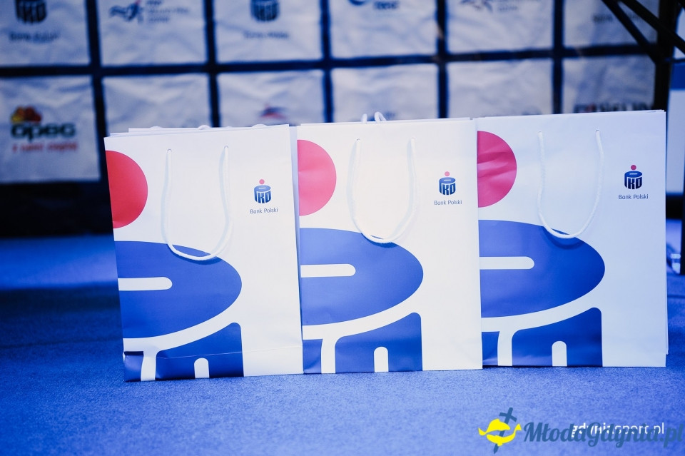 Starty młodzieżowe - Bieg Niepodległości z PKO Bankiem Polskim 2017 (II)