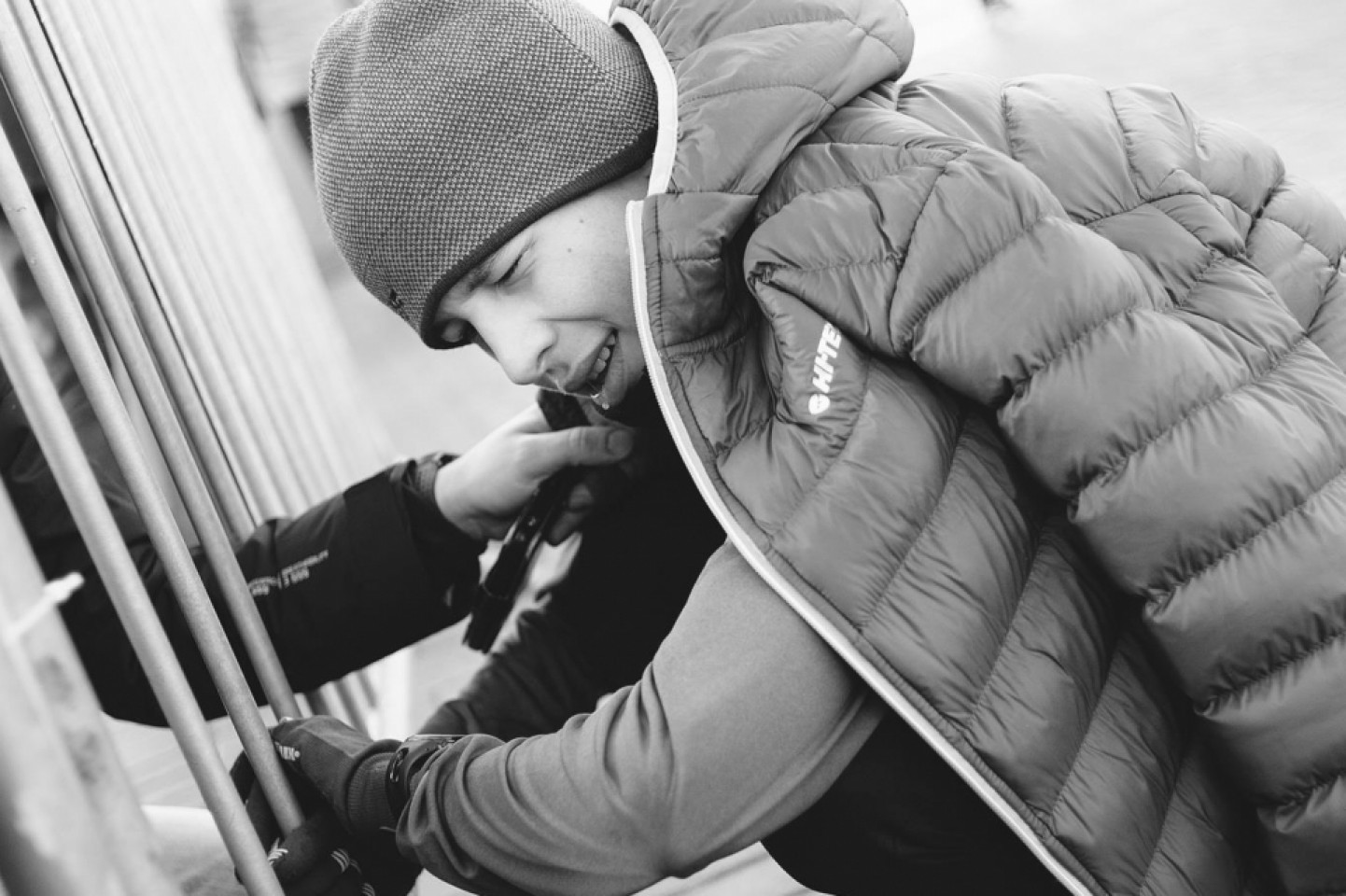 Starty młodzieżowe - Bieg Niepodległości z PKO Bankiem Polskim 2017 (II)