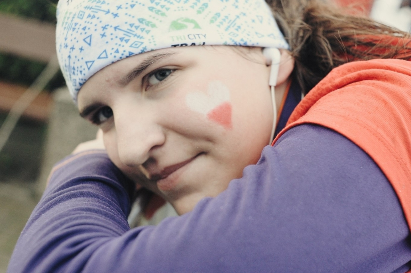 Starty młodzieżowe - Bieg Niepodległości z PKO Bankiem Polskim 2017 (II)