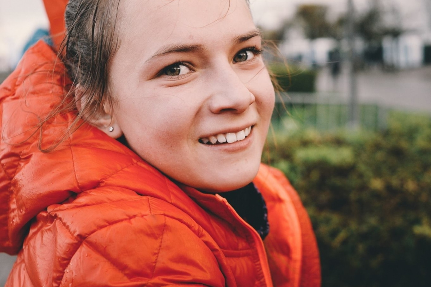 Starty młodzieżowe - Bieg Niepodległości z PKO Bankiem Polskim 2017 (II)