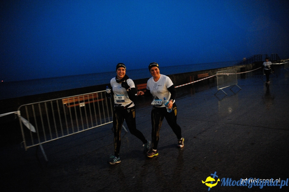 Bieg główny - Bieg Niepodległości z PKO Bankiem Polskim 2017 (II)