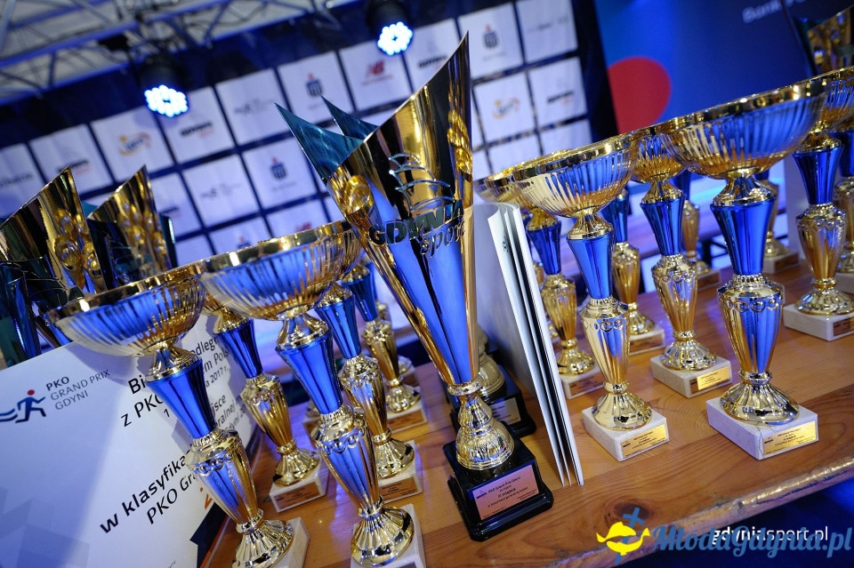 Bieg główny - Bieg Niepodległości z PKO Bankiem Polskim 2017 (II)