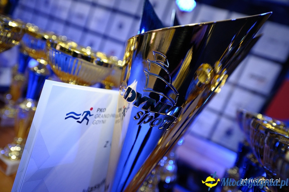 Bieg główny - Bieg Niepodległości z PKO Bankiem Polskim 2017 (II)