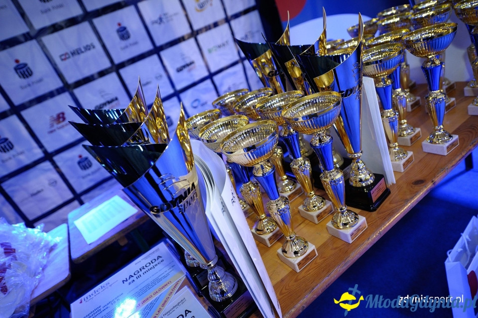 Bieg główny - Bieg Niepodległości z PKO Bankiem Polskim 2017 (II)