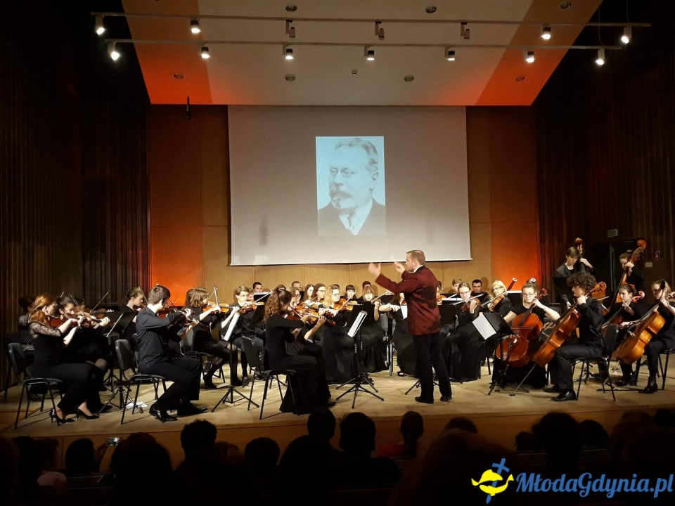 Wokół Feliksa Nowowiejskiego - koncert w Szkole Muzycznej