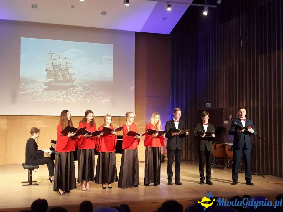 Wokół Feliksa Nowowiejskiego - koncert w Szkole Muzycznej