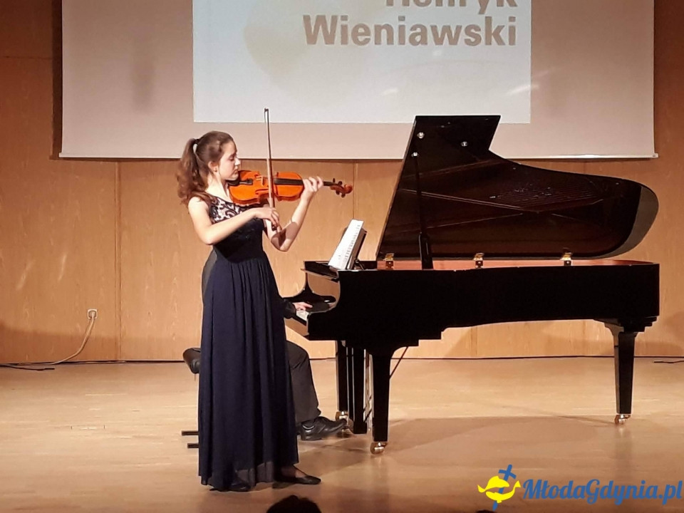 Wokół Feliksa Nowowiejskiego - koncert w Szkole Muzycznej