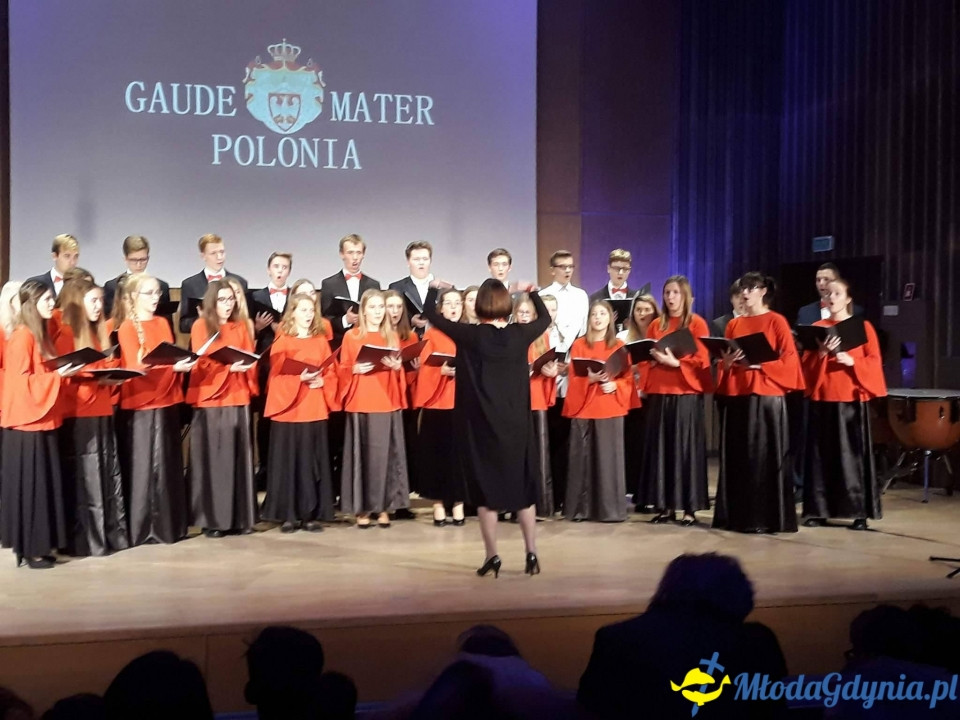 Wokół Feliksa Nowowiejskiego - koncert w Szkole Muzycznej