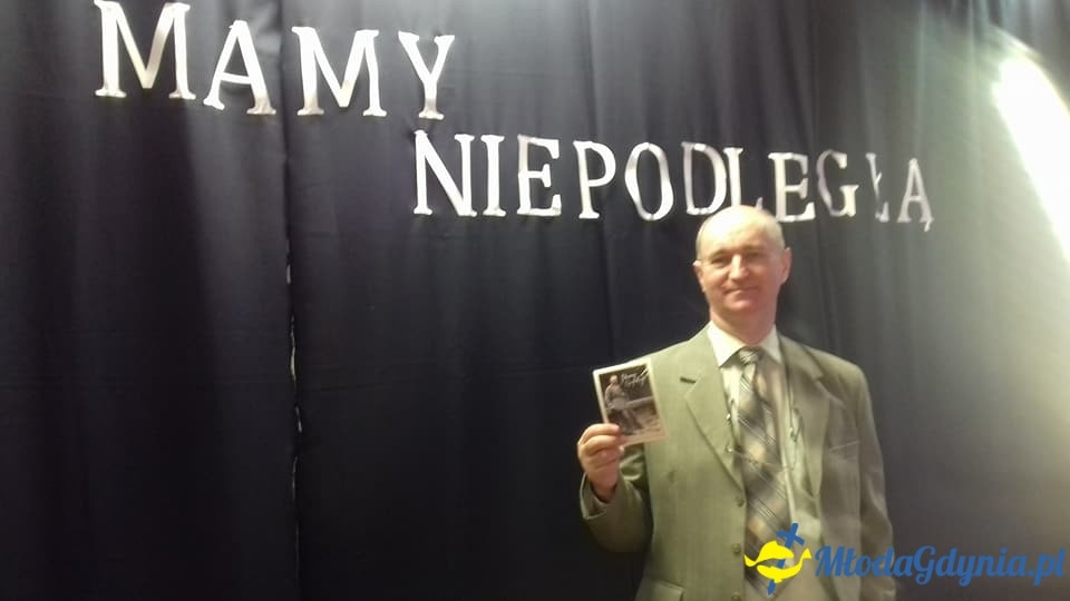 IX LO przygotowuje się do Dnia Niepodległości 2017