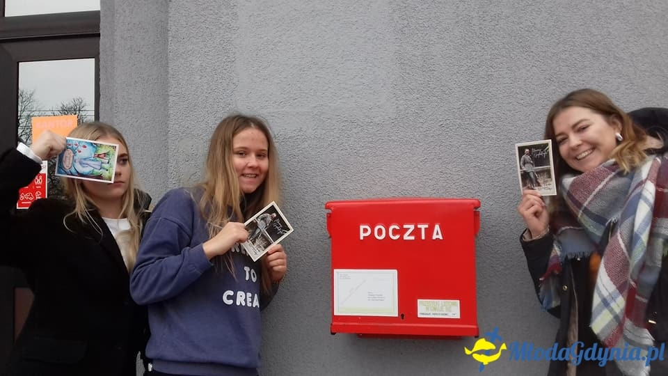 IX LO przygotowuje się do Dnia Niepodległości 2017