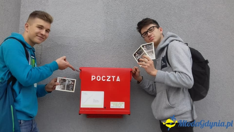 IX LO przygotowuje się do Dnia Niepodległości 2017