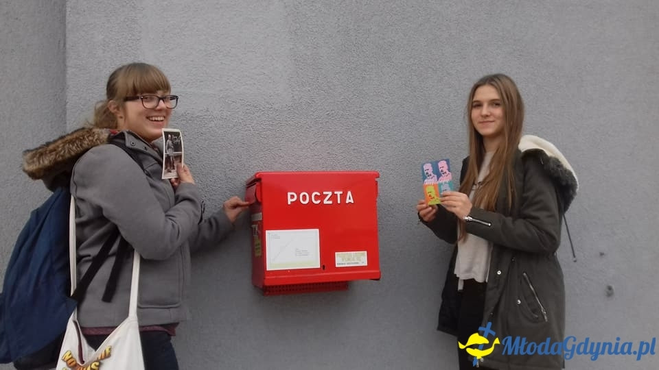 IX LO przygotowuje się do Dnia Niepodległości 2017