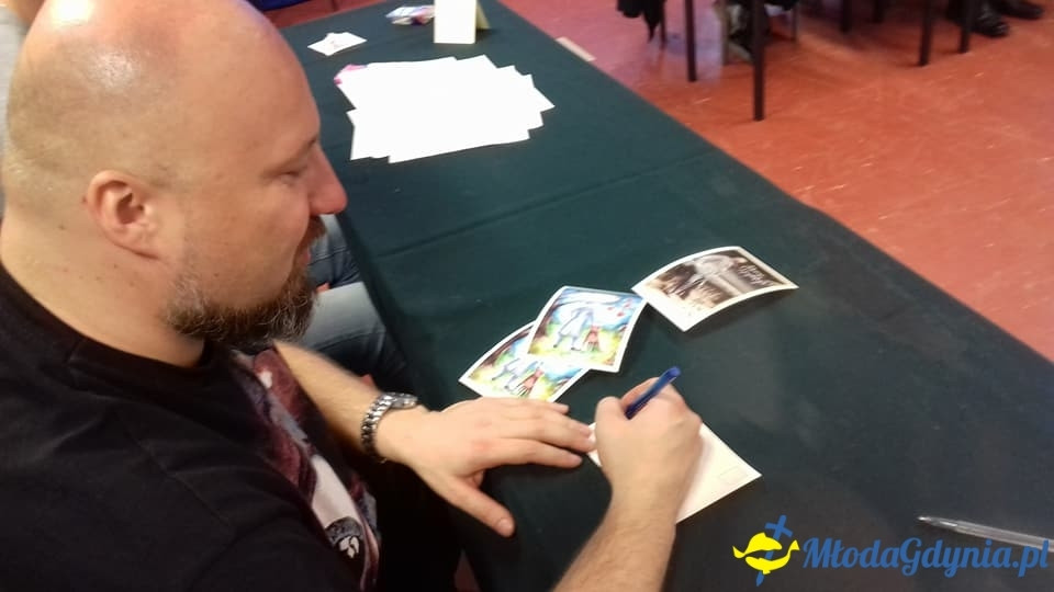 IX LO przygotowuje się do Dnia Niepodległości 2017