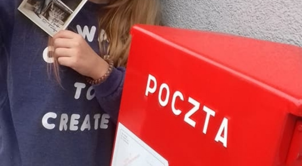 IX LO przygotowuje się do Dnia Niepodległości 2017