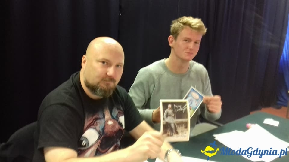 IX LO przygotowuje się do Dnia Niepodległości 2017