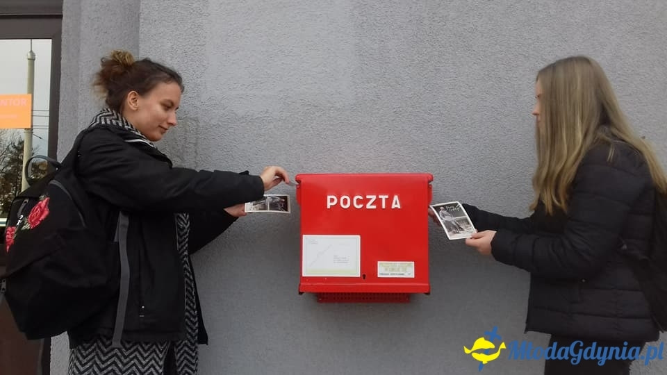 IX LO przygotowuje się do Dnia Niepodległości 2017