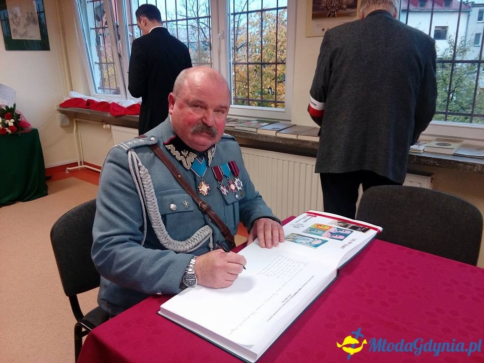 IX LO - Dzień Niepodległości