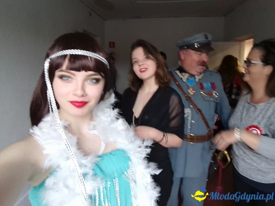 IX LO - Dzień Niepodległości