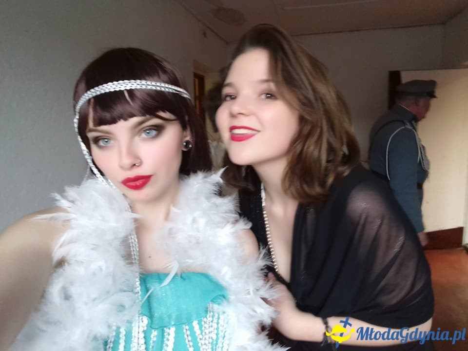 IX LO - Dzień Niepodległości